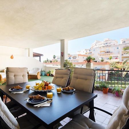 New Royal Torrequebrada 2 Pets Friendly & Ideal For Family Groups 베날마데나코스타 외부 사진