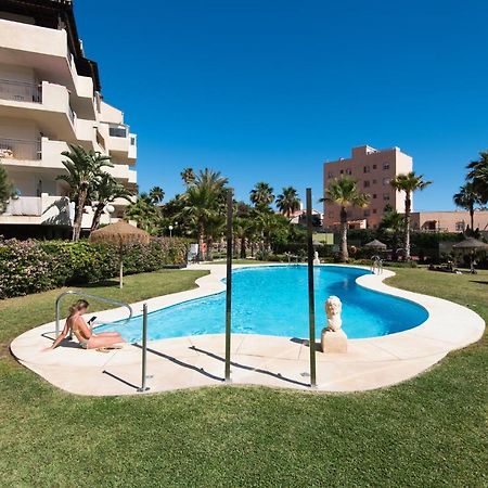 New Royal Torrequebrada 2 Pets Friendly & Ideal For Family Groups 베날마데나코스타 외부 사진