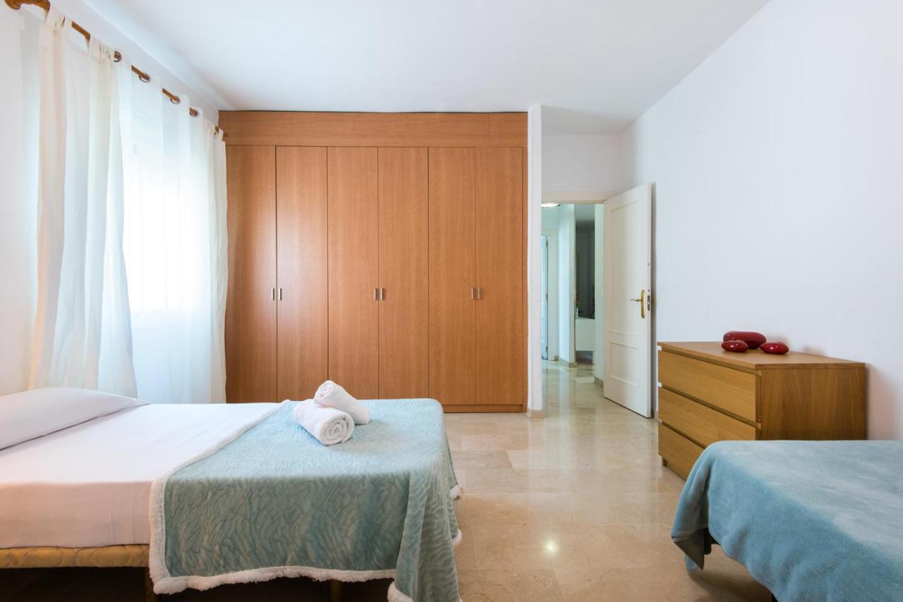 New Royal Torrequebrada 2 Pets Friendly & Ideal For Family Groups 베날마데나코스타 외부 사진