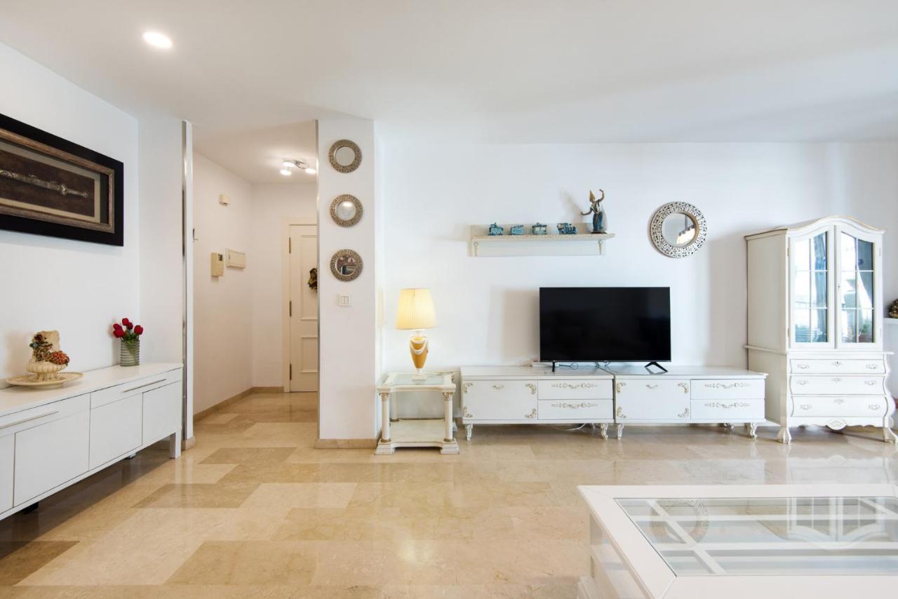 New Royal Torrequebrada 2 Pets Friendly & Ideal For Family Groups 베날마데나코스타 외부 사진