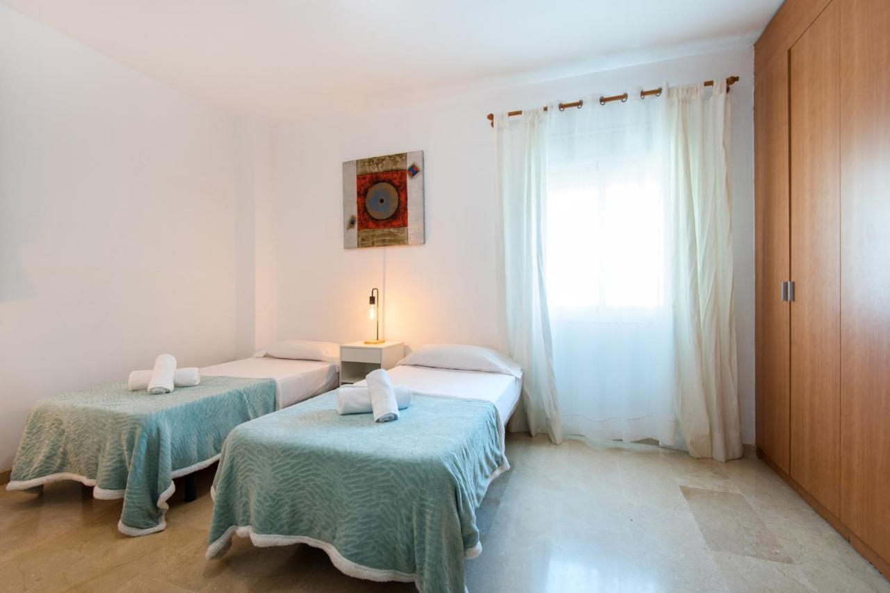 New Royal Torrequebrada 2 Pets Friendly & Ideal For Family Groups 베날마데나코스타 외부 사진