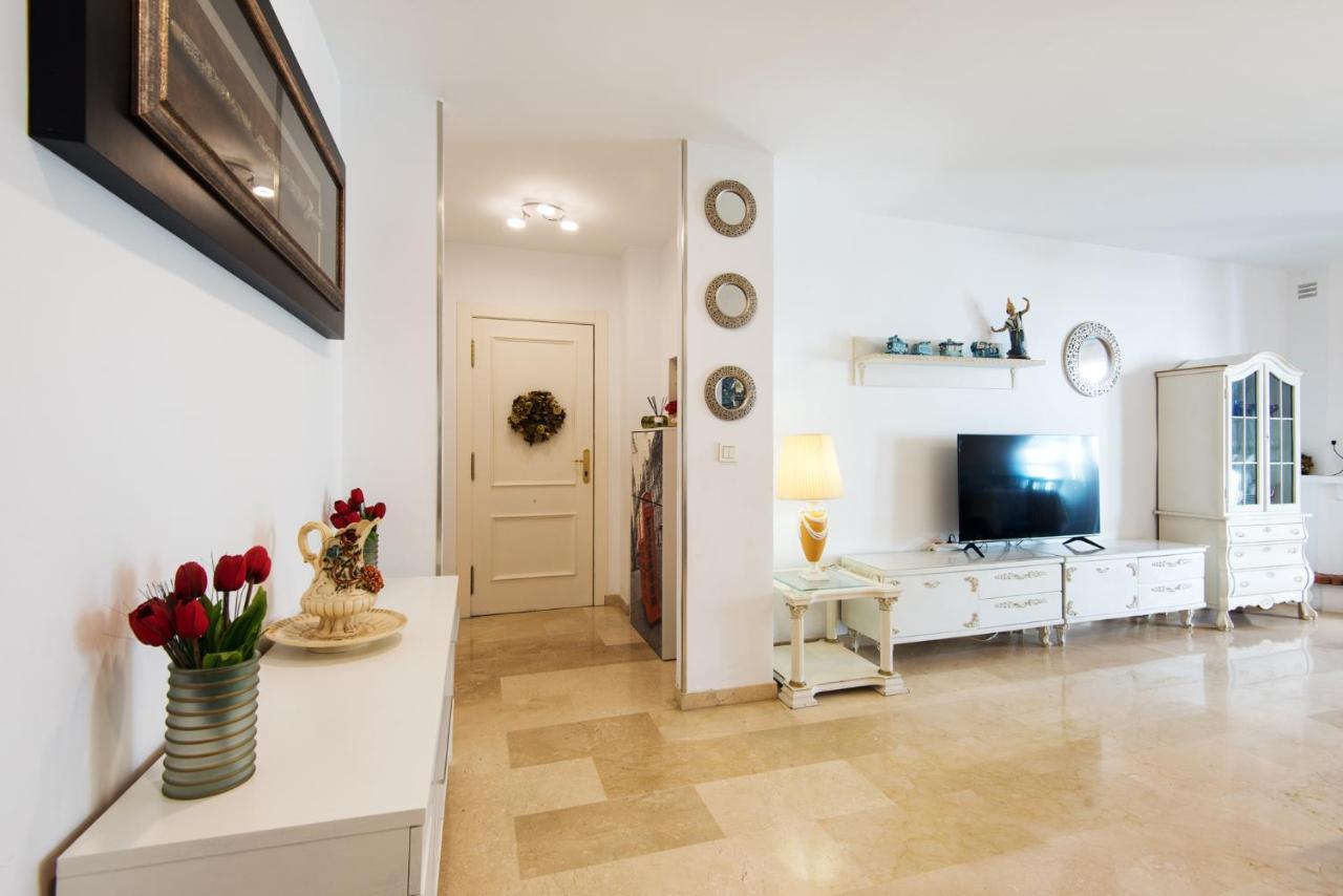 New Royal Torrequebrada 2 Pets Friendly & Ideal For Family Groups 베날마데나코스타 외부 사진